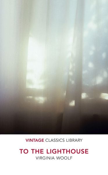 Produktbild: To the Lighthouse