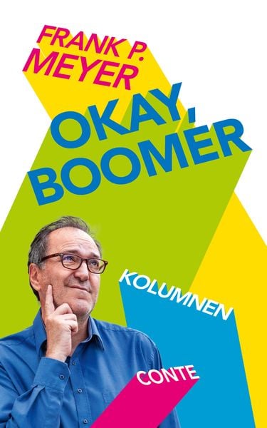 Produktbild: Okay, Boomer