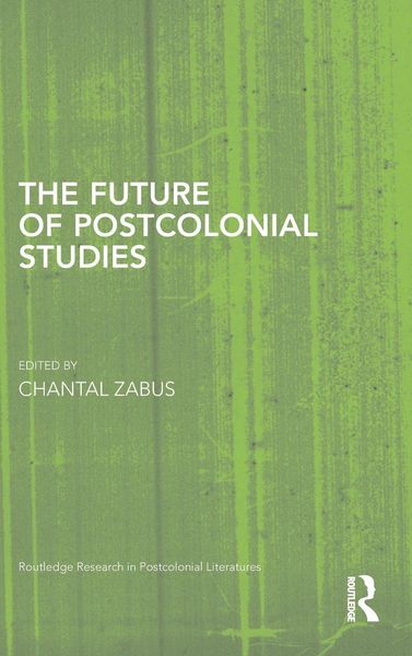Produktbild: The Future of Postcolonial Studies