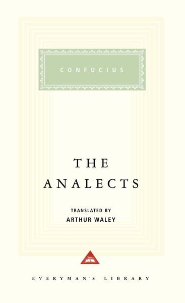 Produktbild: The Analects