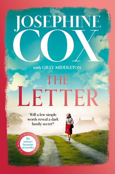 Produktbild: The Letter