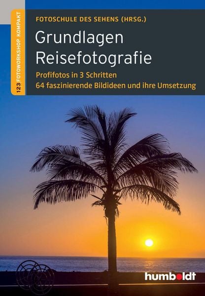 Produktbild: Grundlagen Reisefotografie