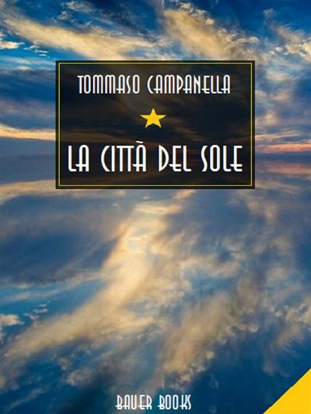 Produktbild: La Citt&agrave; del Sole