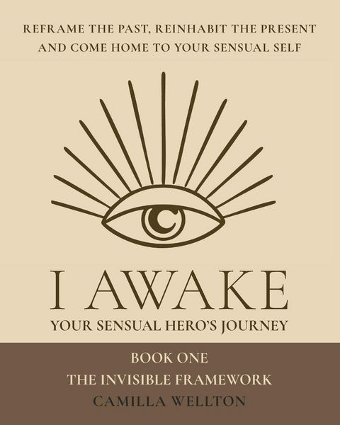 Produktbild: The invisible framework