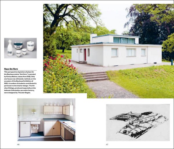 Produktbild: Bauhaus guide