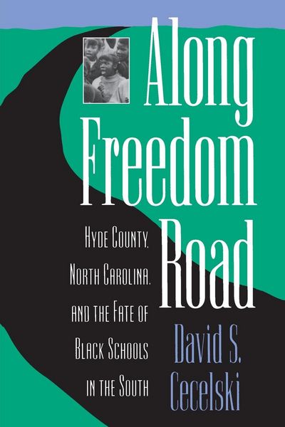Produktbild: Along Freedom Road