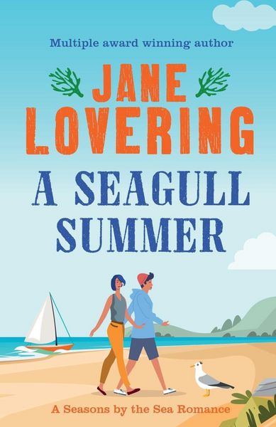 Produktbild: A Seagull Summer