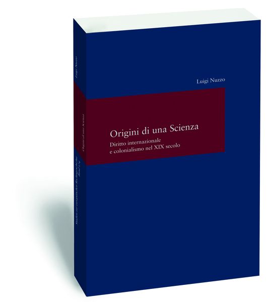 Produktbild: Origini di una Scienza