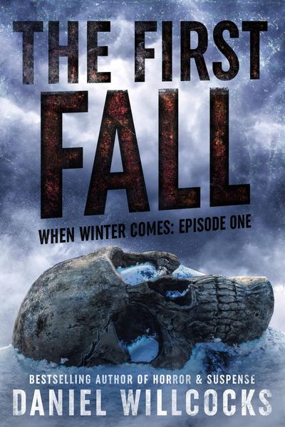 Produktbild: The First Fall (When Winter Comes)