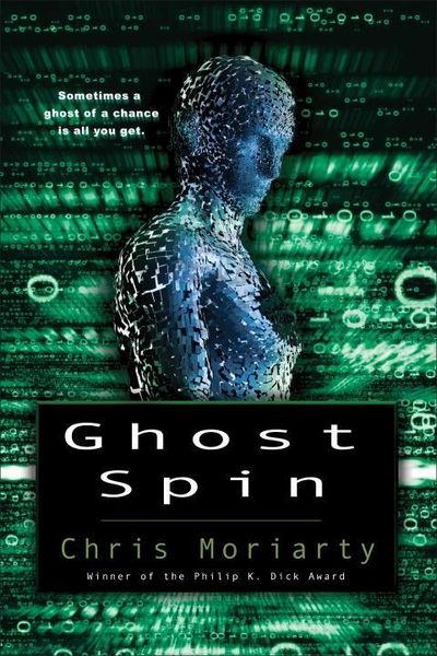 Produktbild: Ghost Spin