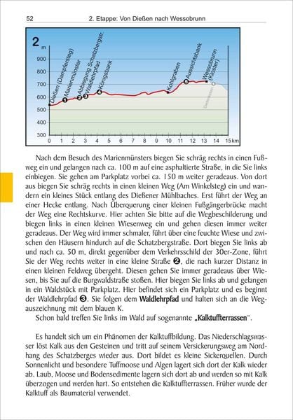 Produktbild: K&ouml;nig-Ludwig-Weg vom Starnberger See nach F&uuml;ssen