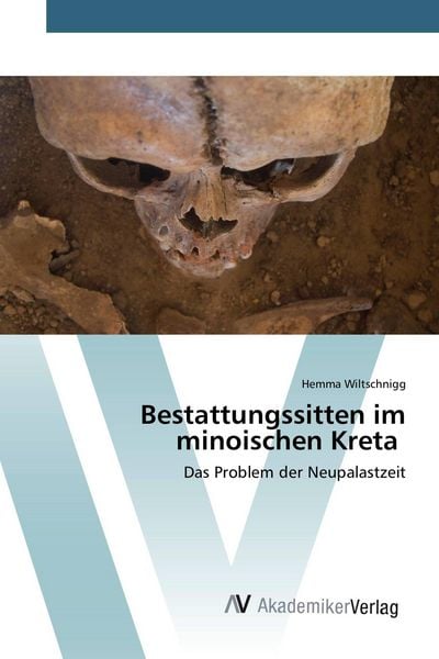 Produktbild: Bestattungssitten im minoischen Kreta