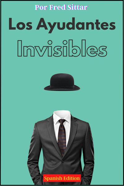 Produktbild: Los Ayudantes Invisibles
