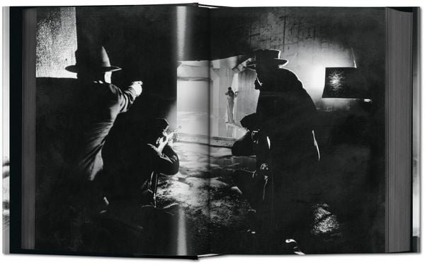 Produktbild: Film Noir