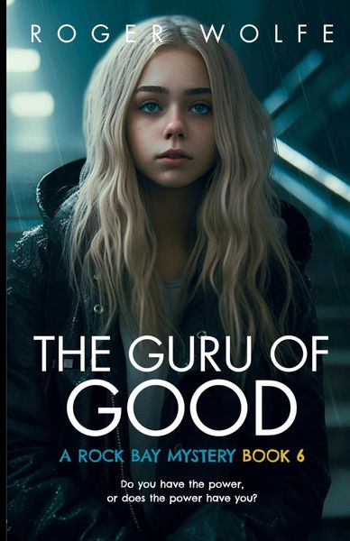 Produktbild: The Guru of Good