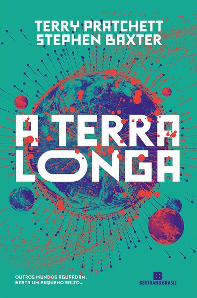 Produktbild: A Terra Longa