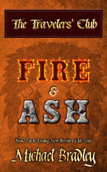 Produktbild: Travelers' Club: Fire and Ash