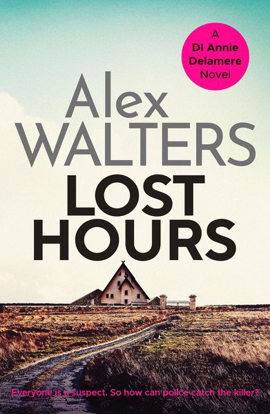 Produktbild: Lost Hours