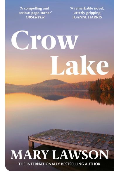 Produktbild: Crow Lake