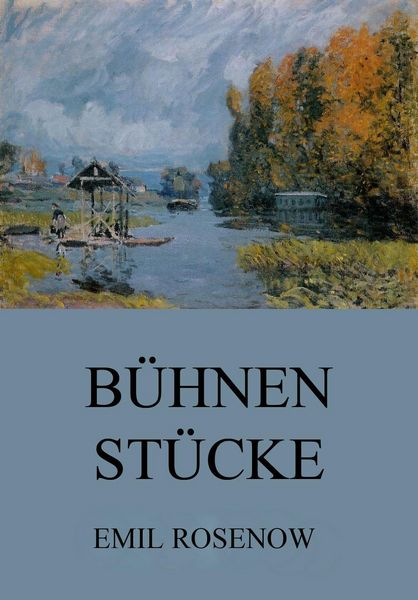 Produktbild: B&uuml;hnenst&uuml;cke