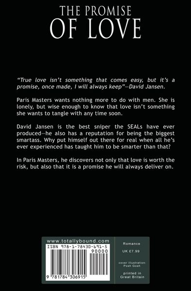 Produktbild: Love's Command