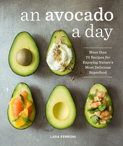 Produktbild: An Avocado a Day