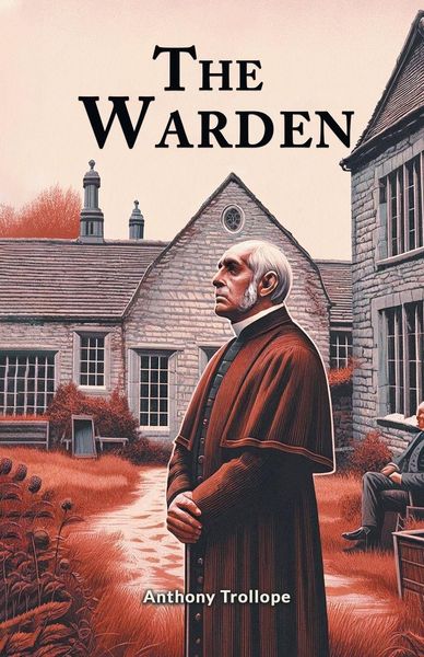 Produktbild: The Warden