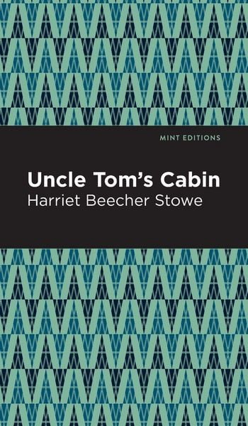 Produktbild: Uncle Tom's Cabin