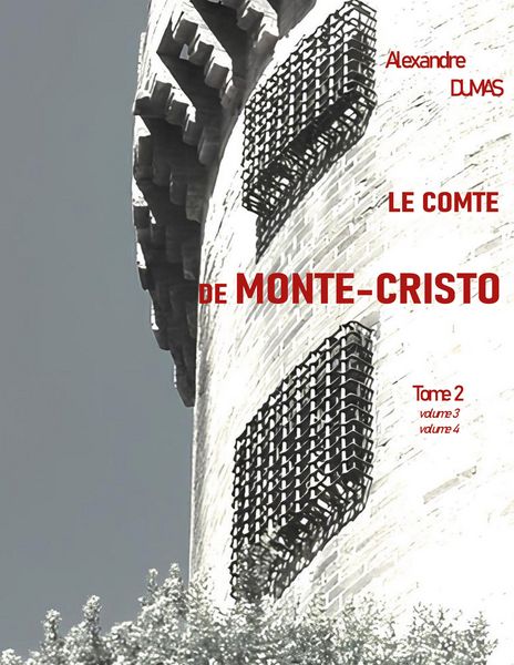Produktbild: Le Comte de Monte-Cristo