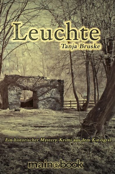 Produktbild: Leuchte: Kinzigtal-Trilogie 1