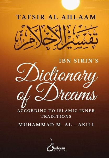 Produktbild: Ibn Sirin's Dictionary of Dreams