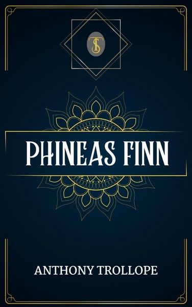 Produktbild: Phineas Finn