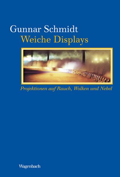 Produktbild: Weiche Displays