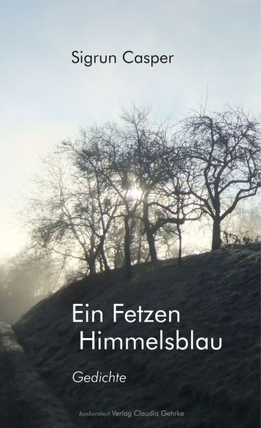 Produktbild: Ein Fetzen Himmelsblau