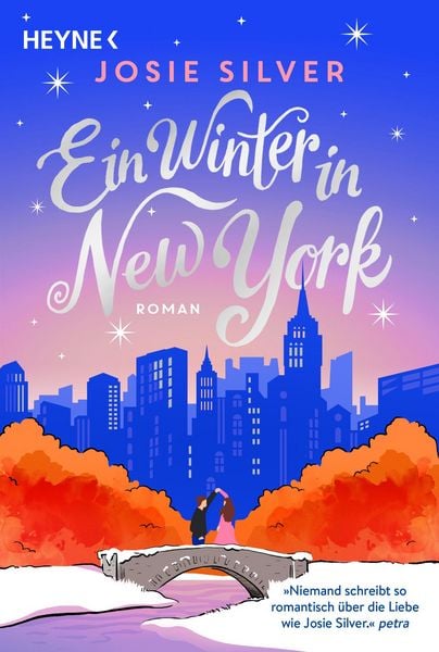 Produktbild: Ein Winter in New York