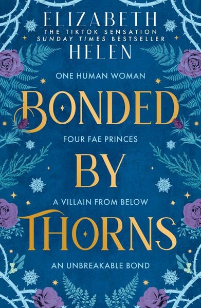 Produktbild: Bonded by Thorns