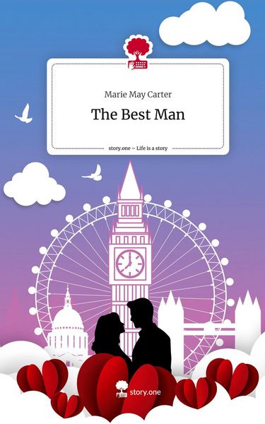 Produktbild: The Best Man. Life is a Story - story.one