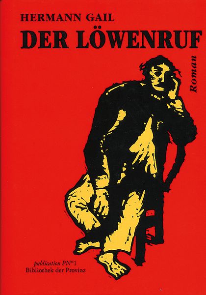 Produktbild: Der L&ouml;wenruf
