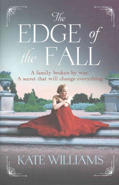 Produktbild: Williams, K: The Edge of the Fall
