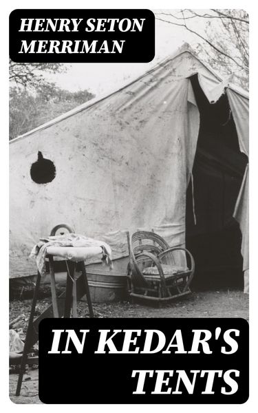 Produktbild: In Kedar's Tents
