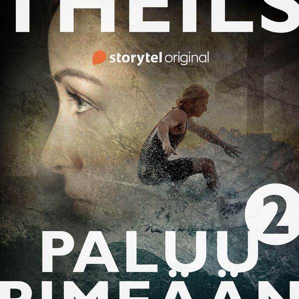 Produktbild: Paluu pime&auml;&auml;n II: Piinattu