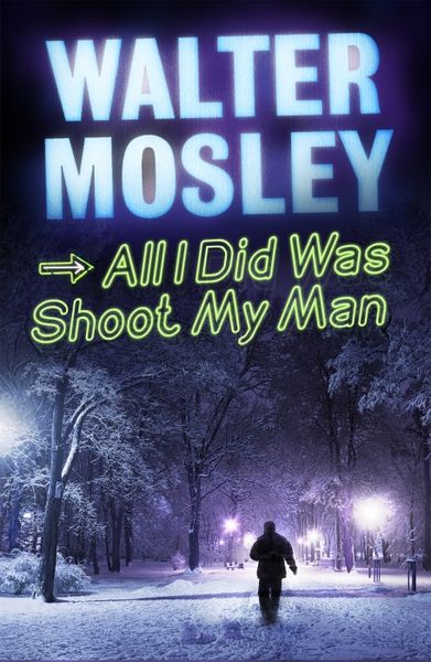 Produktbild: All I Did Was Shoot My Man