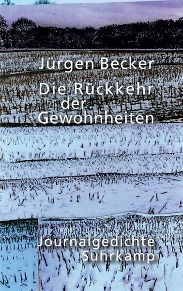 Produktbild: Die R&uuml;ckkehr der Gewohnheiten