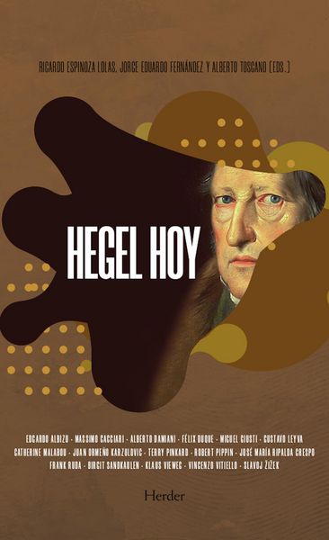 Produktbild: Hegel hoy