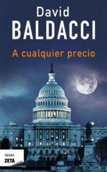 Produktbild: A cualquier precio