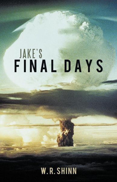 Produktbild: Jake's Final Days