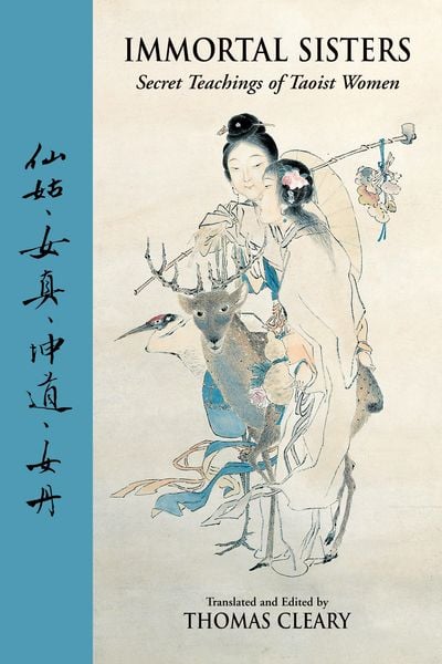 Produktbild: Immortal Sisters