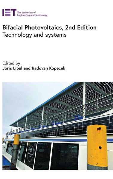 Produktbild: Bifacial Photovoltaics