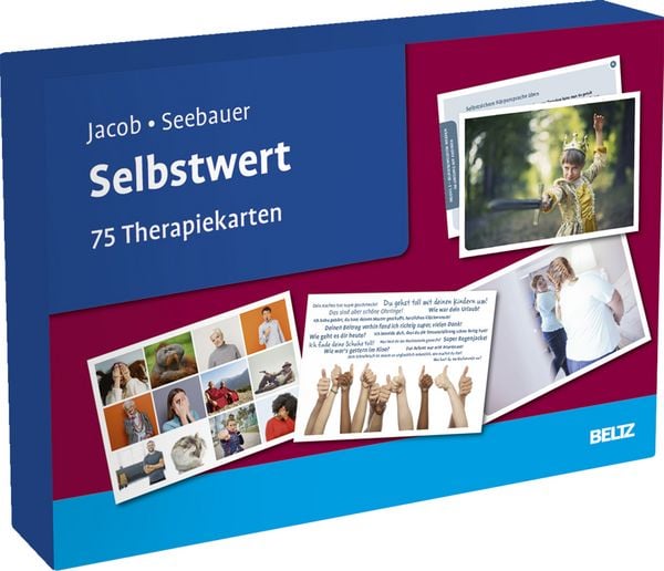 Produktbild: Selbstwert