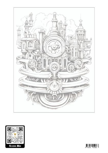 Produktbild: Das Echo der Zahnr&auml;der